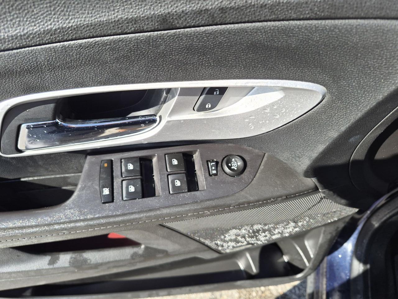 2017 Chevrolet Equinox AWD 4dr LT w/1LT Photo