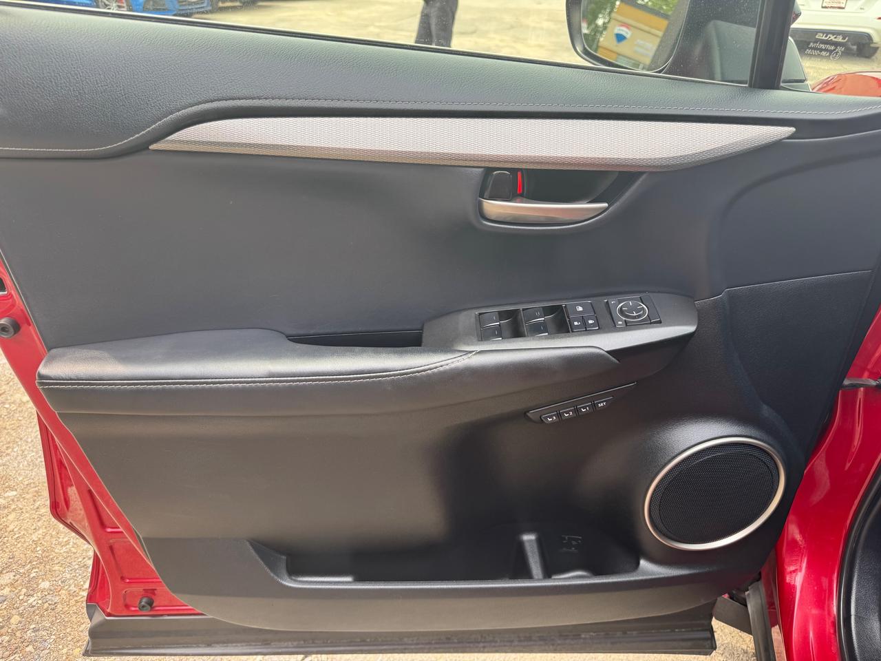2017 Lexus NX 200t F Sport Lvl 2 | LOW KMS | NAVI | BSM | Photo