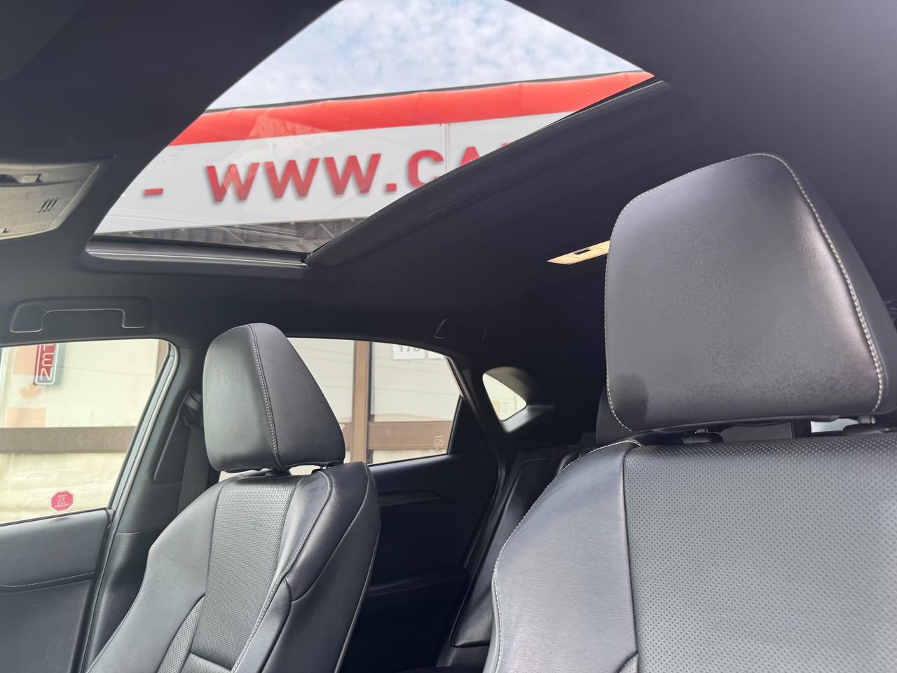 2017 Lexus NX 200t F Sport Lvl 2 | LOW KMS | NAVI | BSM | Photo