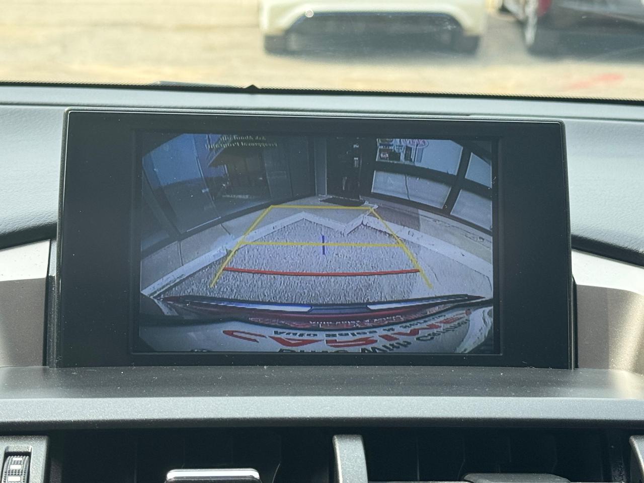 2017 Lexus NX 200t F Sport Lvl 2 | LOW KMS | NAVI | BSM | Photo