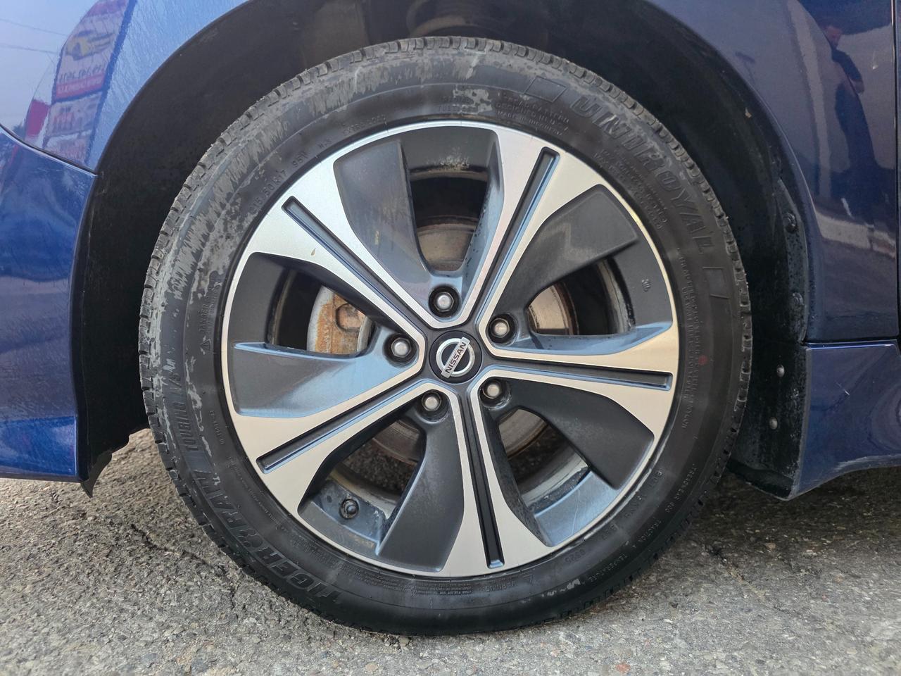 2019 Nissan Leaf SV 240km Range | Accident Free | Backup Camera Photo