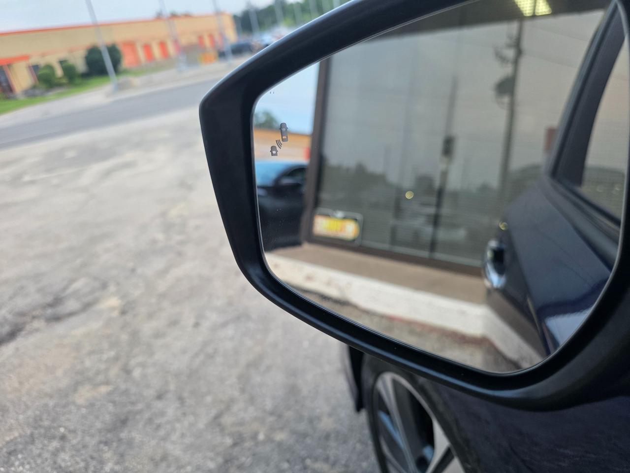 2019 Nissan Leaf SV 240km Range | Accident Free | Backup Camera Photo