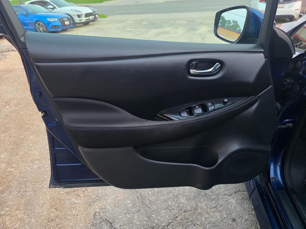 2019 Nissan Leaf SV 240km Range | Accident Free | Backup Camera Photo