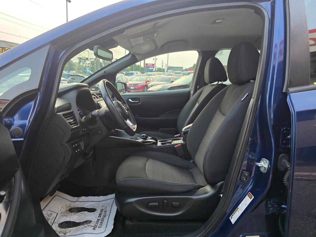 2019 Nissan Leaf SV 240km Range | Accident Free | Backup Camera Photo