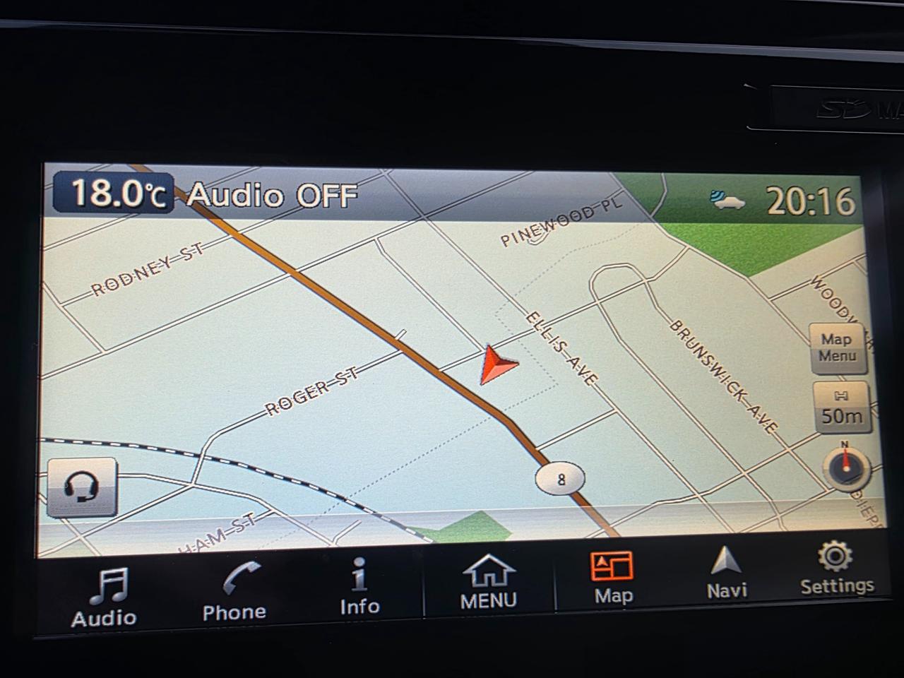2019 Nissan Leaf SV 240km Range | Accident Free | Backup Camera Photo