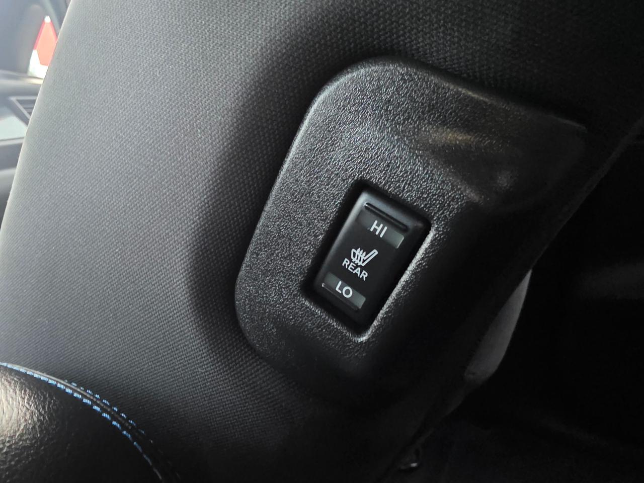 2019 Nissan Leaf SV 240km Range | Accident Free | Backup Camera Photo