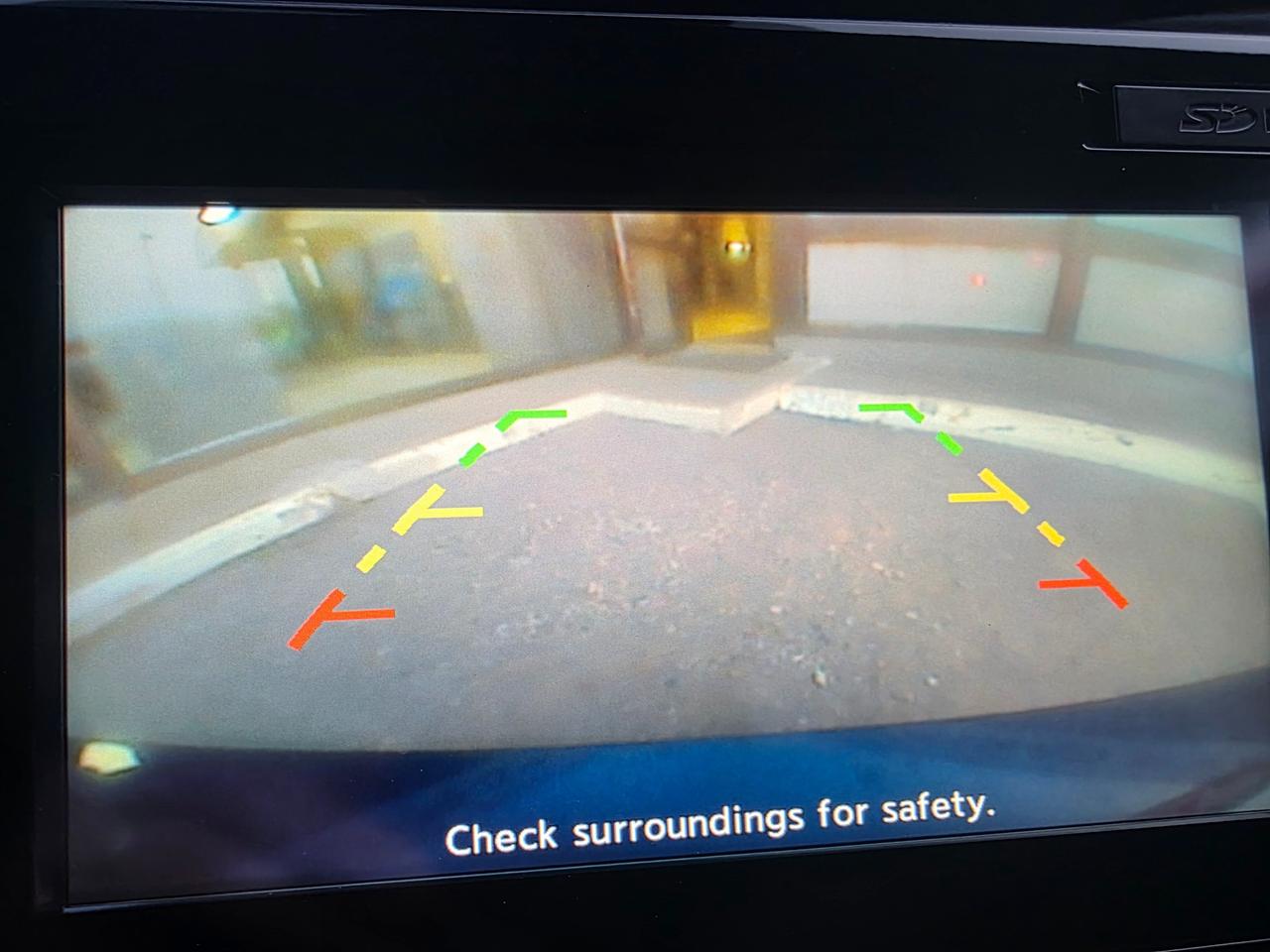 2019 Nissan Leaf SV 240km Range | Accident Free | Backup Camera Photo