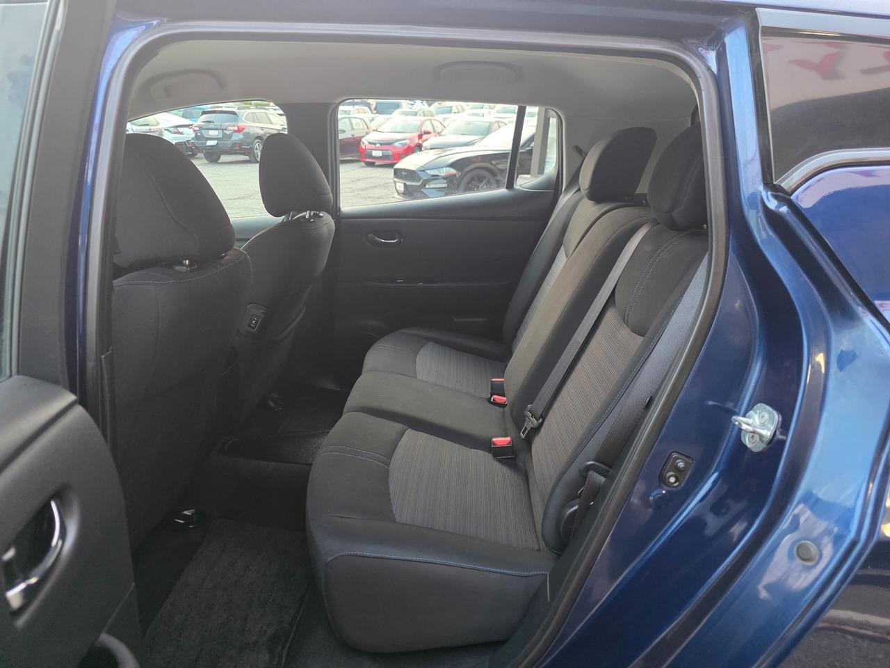 2019 Nissan Leaf SV 240km Range | Accident Free | Backup Camera Photo