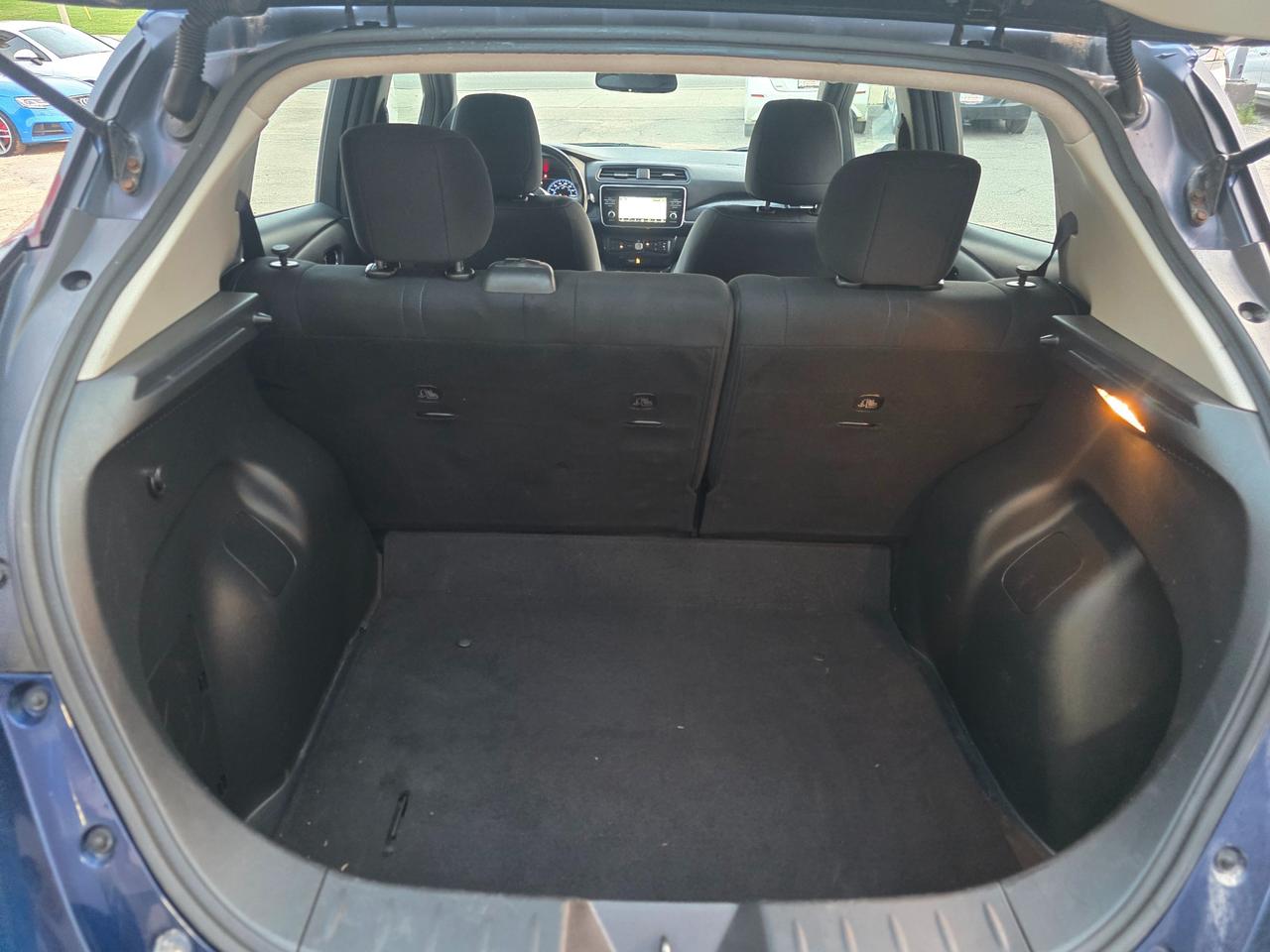 2019 Nissan Leaf SV 240km Range | Accident Free | Backup Camera Photo