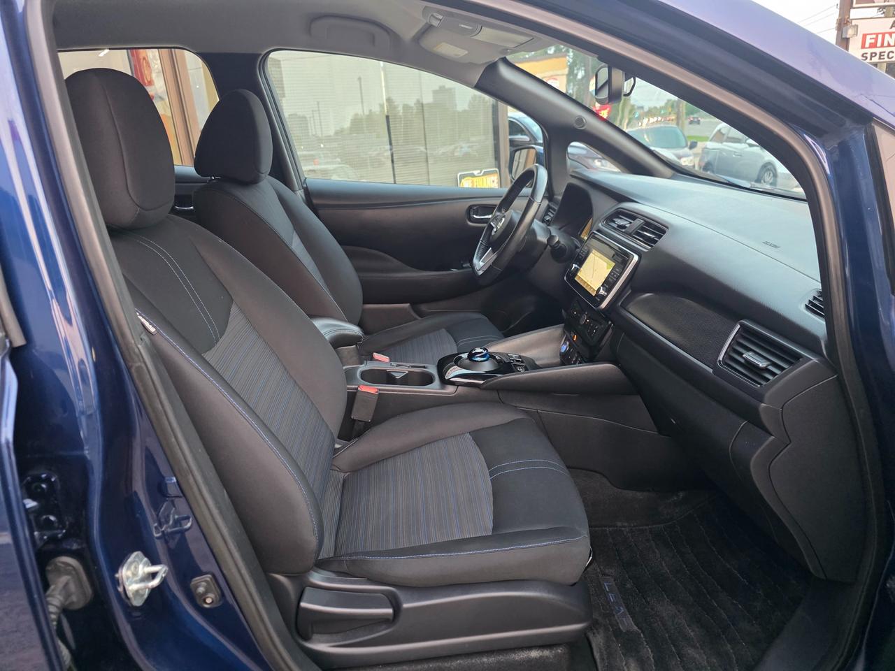 2019 Nissan Leaf SV 240km Range | Accident Free | Backup Camera Photo