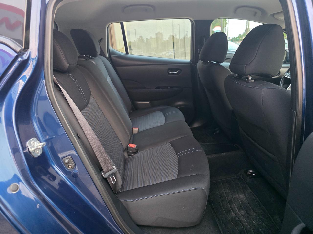2019 Nissan Leaf SV 240km Range | Accident Free | Backup Camera Photo