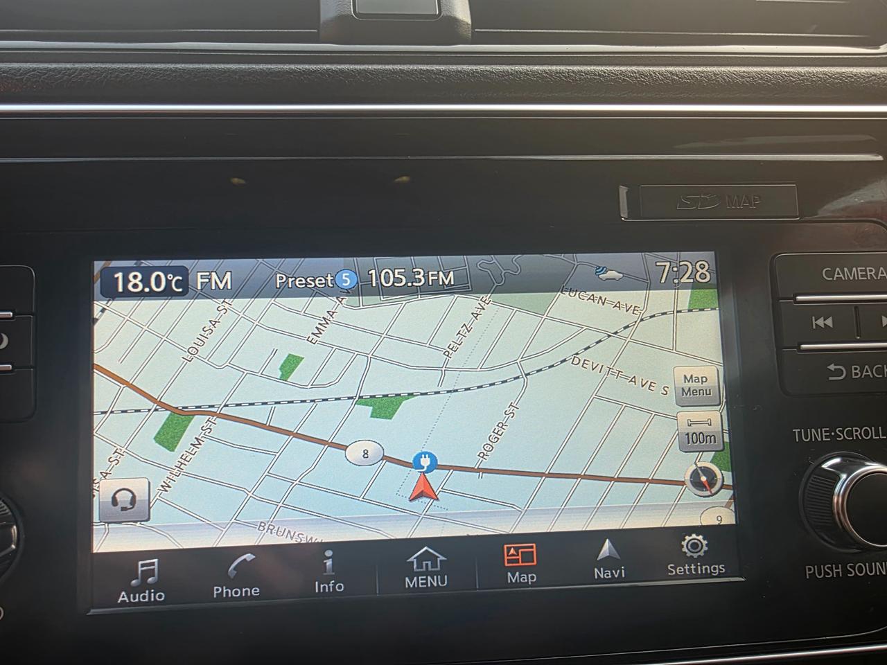 2018 Nissan Leaf SL 240KM Range | Accident Free | LOADED Photo