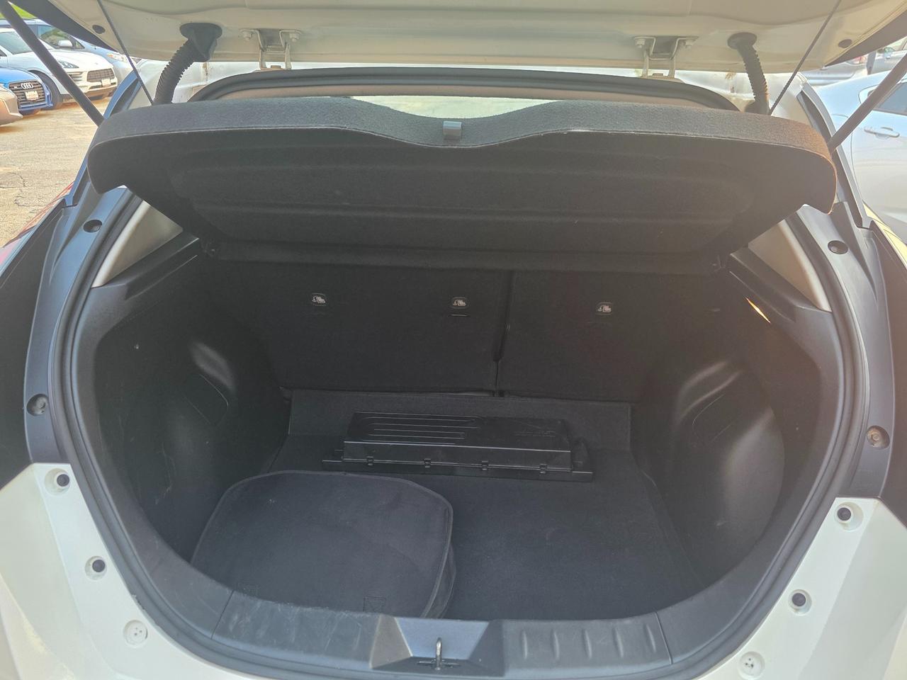2018 Nissan Leaf SL 240KM Range | Accident Free | LOADED Photo