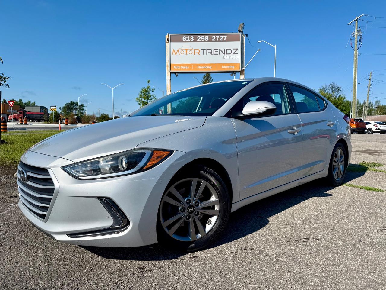 6-Speed Manual ! Heated Steering and Seats ! CarPlay ! BackupCam ! Cruise ! Air ! Pwr Windows ! AutoStart !
