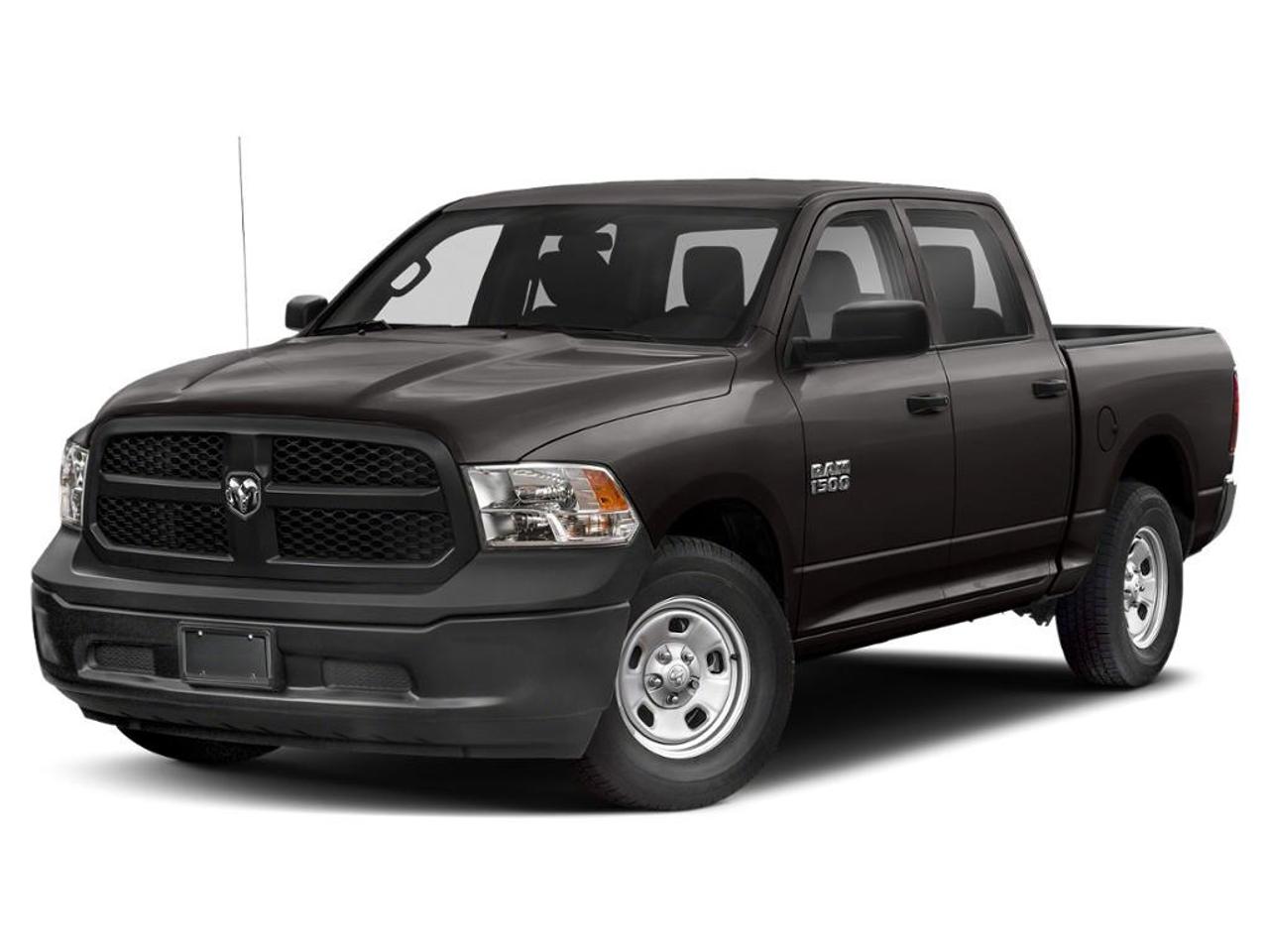 Used 2020 RAM 1500 Classic ST for sale in Grimsby, ON