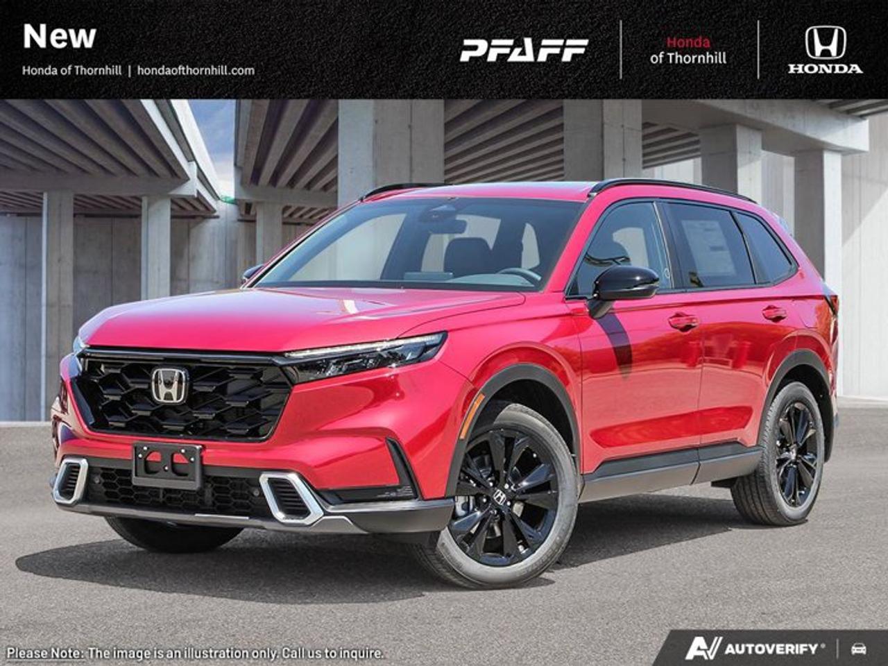 Small SUV 4WD
