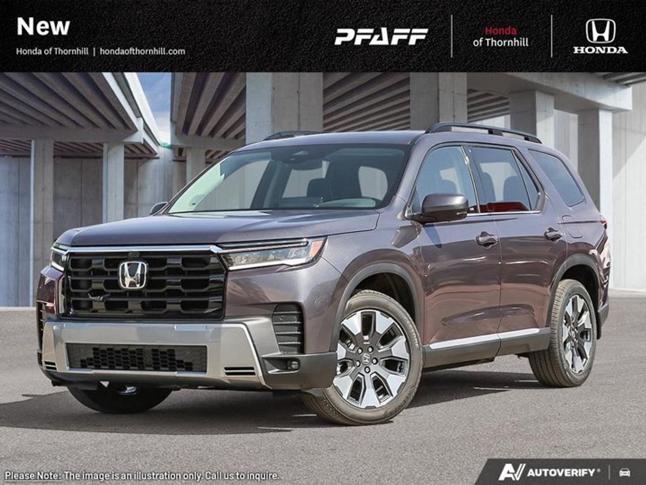 Standard SUV 4WD