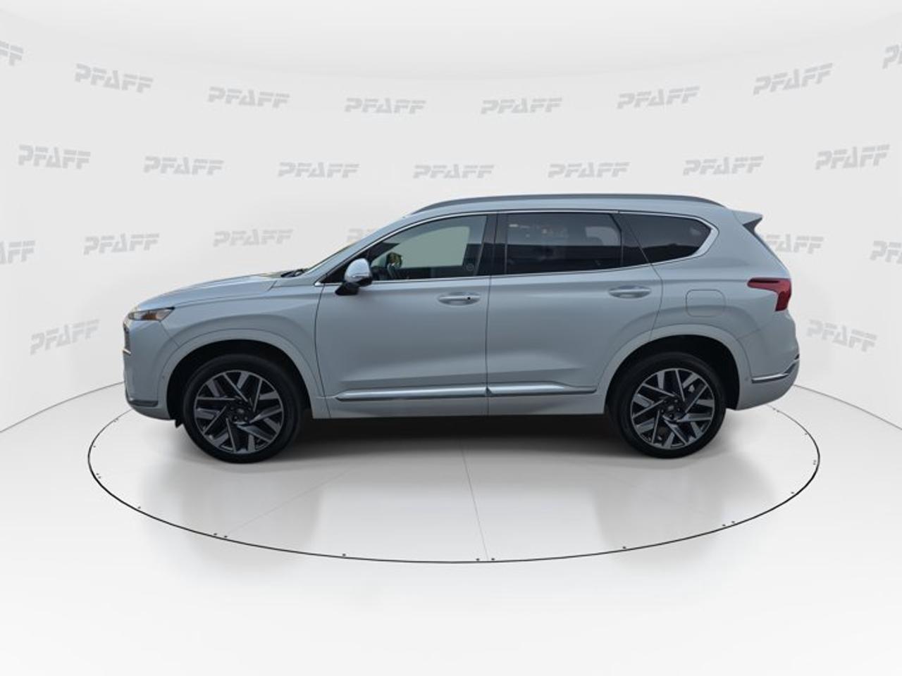 2023 Hyundai Santa Fe Calligraphy Photo4