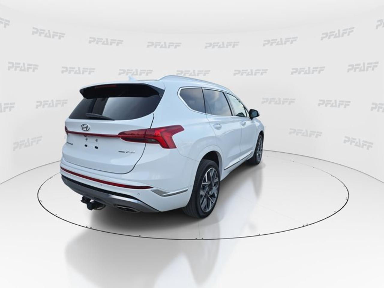 2023 Hyundai Santa Fe Calligraphy Photo