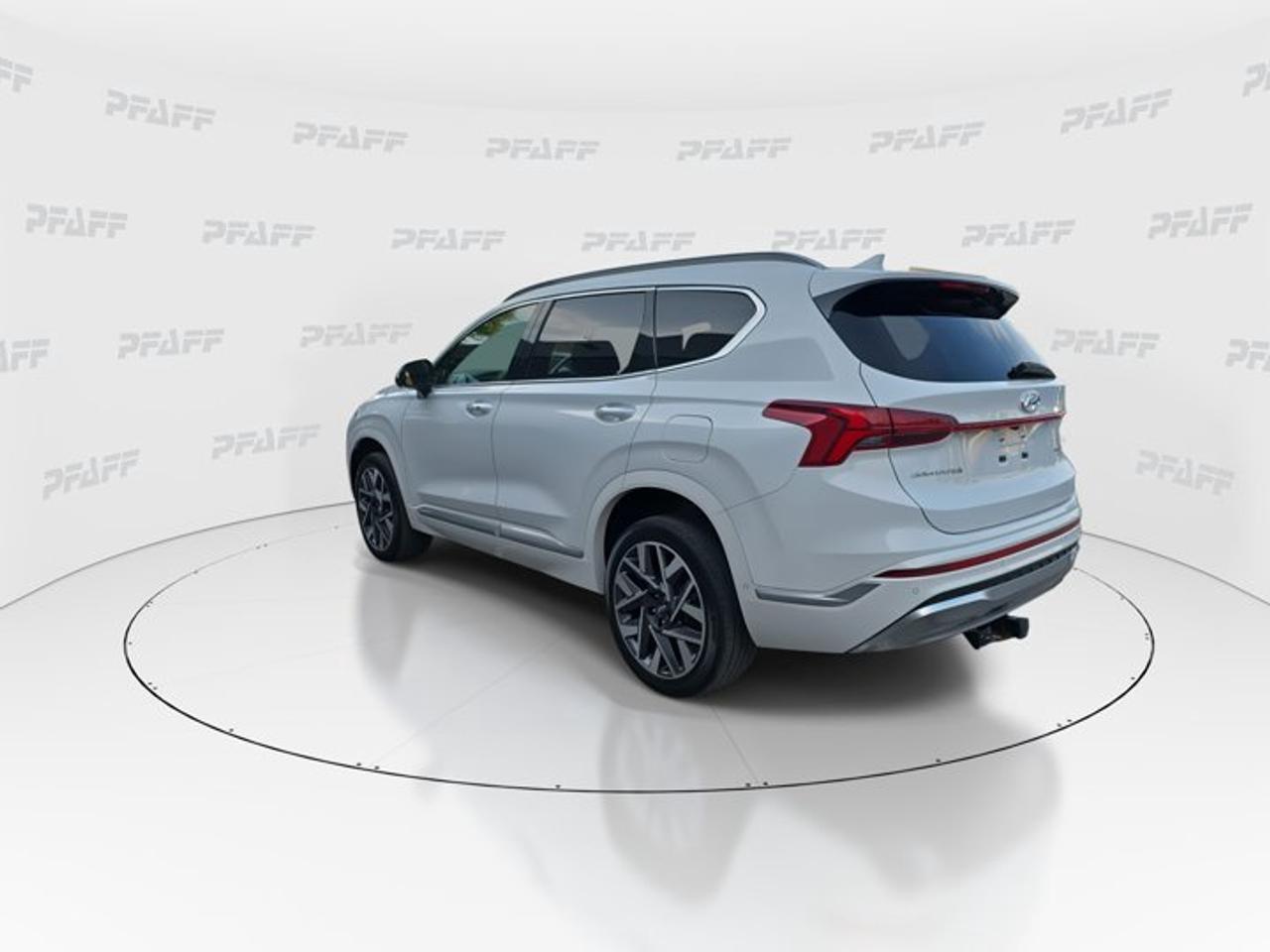 2023 Hyundai Santa Fe Calligraphy Photo
