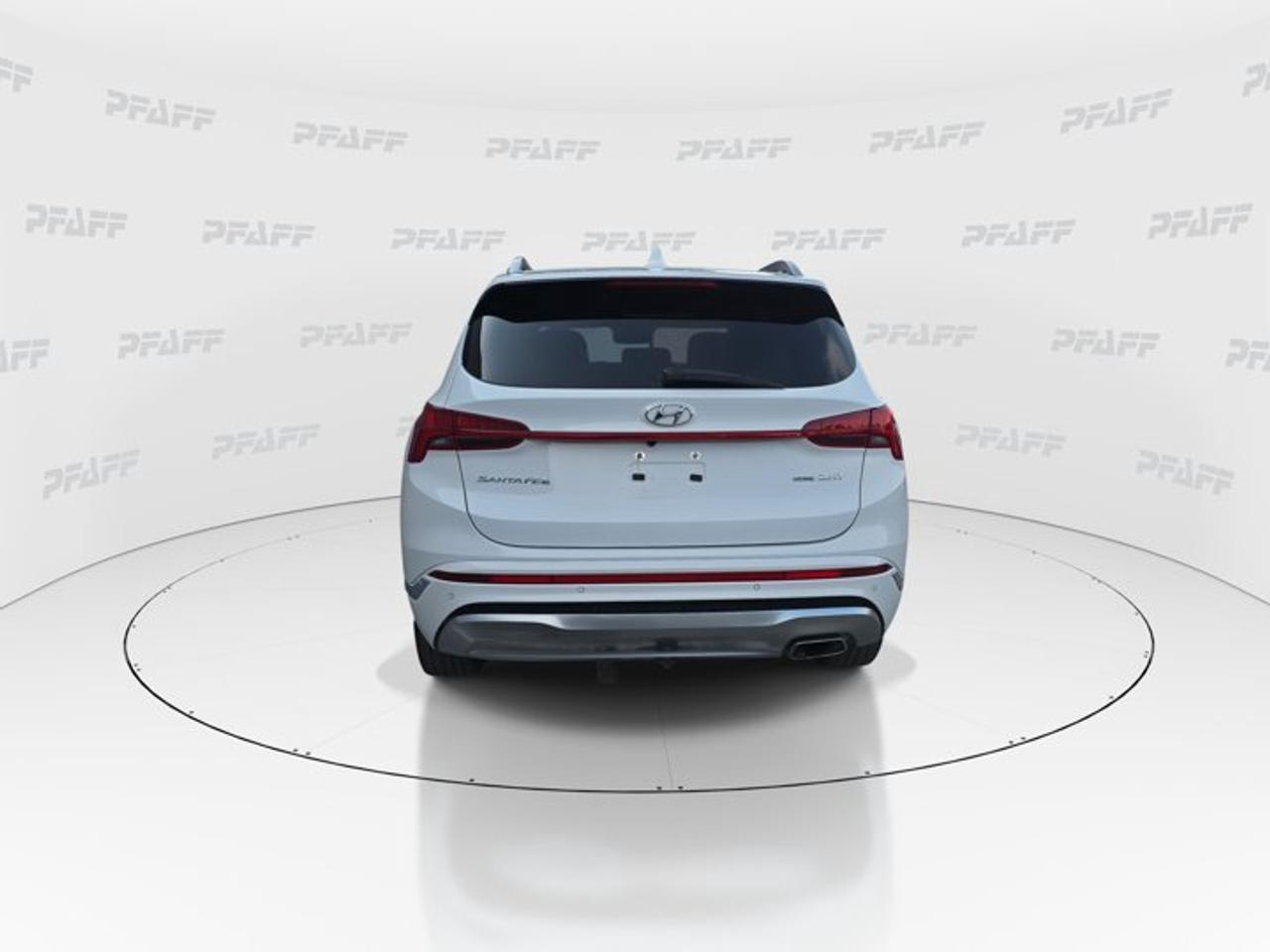 2023 Hyundai Santa Fe Calligraphy Photo