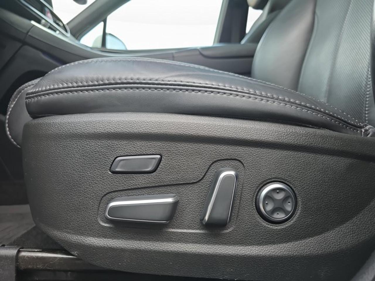 2023 Hyundai Santa Fe Calligraphy Photo