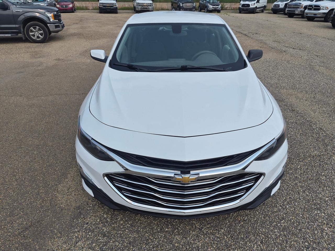 2020 Chevrolet Malibu