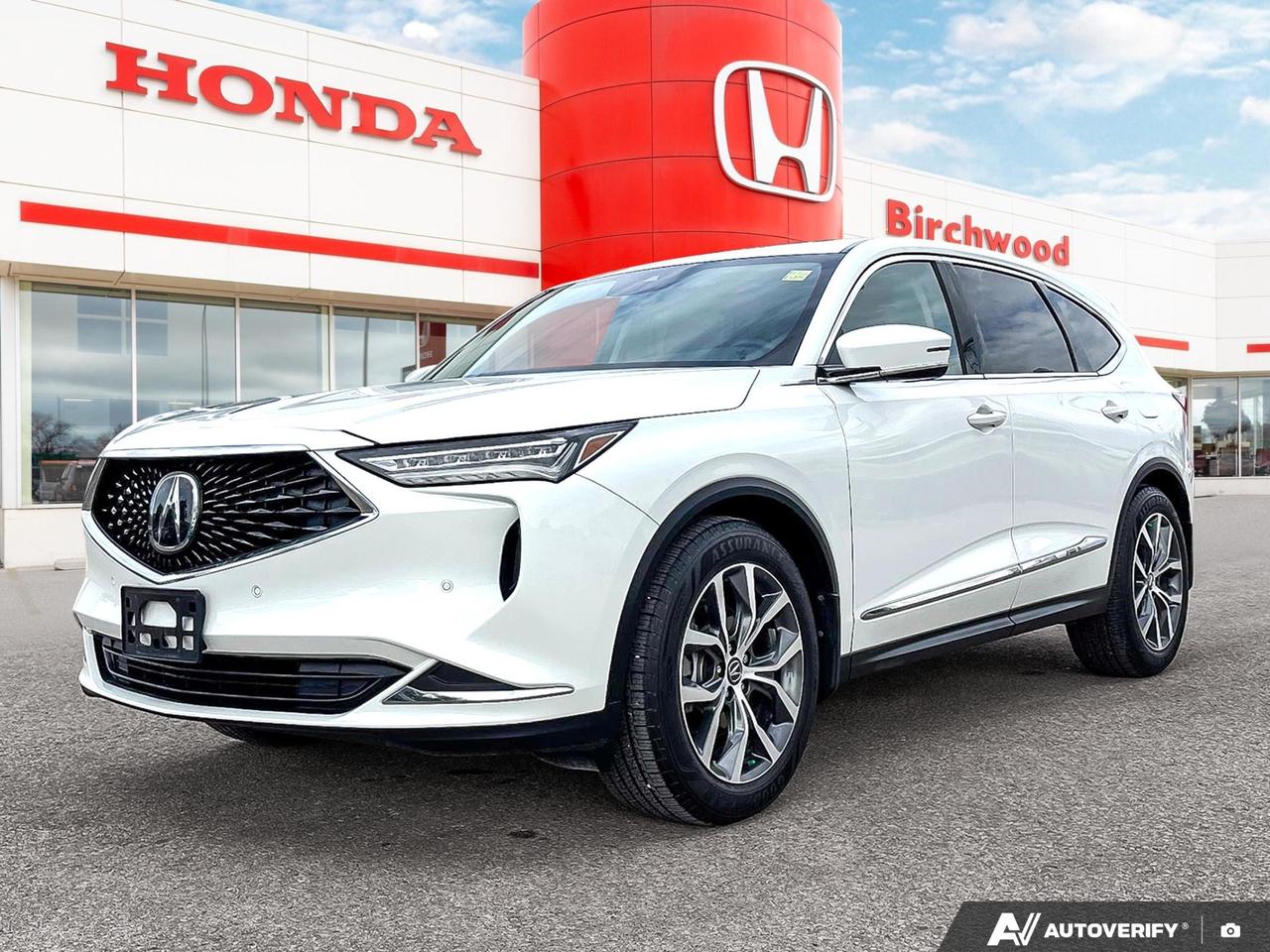 Experience is Everything at Birchwood Honda Regent. Visit us today at 1401 Regent Ave and see for yourself why we have a 4.4 star google rating.

Why buy from Birchwood Honda Regent? 
We are a verifiable priced dealer
Full tank of gas with purchase
All vehicles come with a free CARFAX vehicle report 

Call us at 204-661-6644 to have this vehicle ready for a test drive when you arrive!

Dealer Permit # 9387
Dealer permit #9387