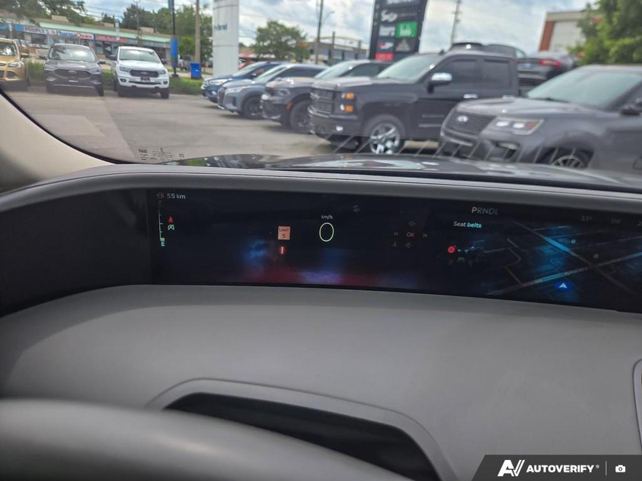 2025 Lincoln Nautilus Premiere LOW RATES | ONE OWNER | NO ACCIDENTS | Photo