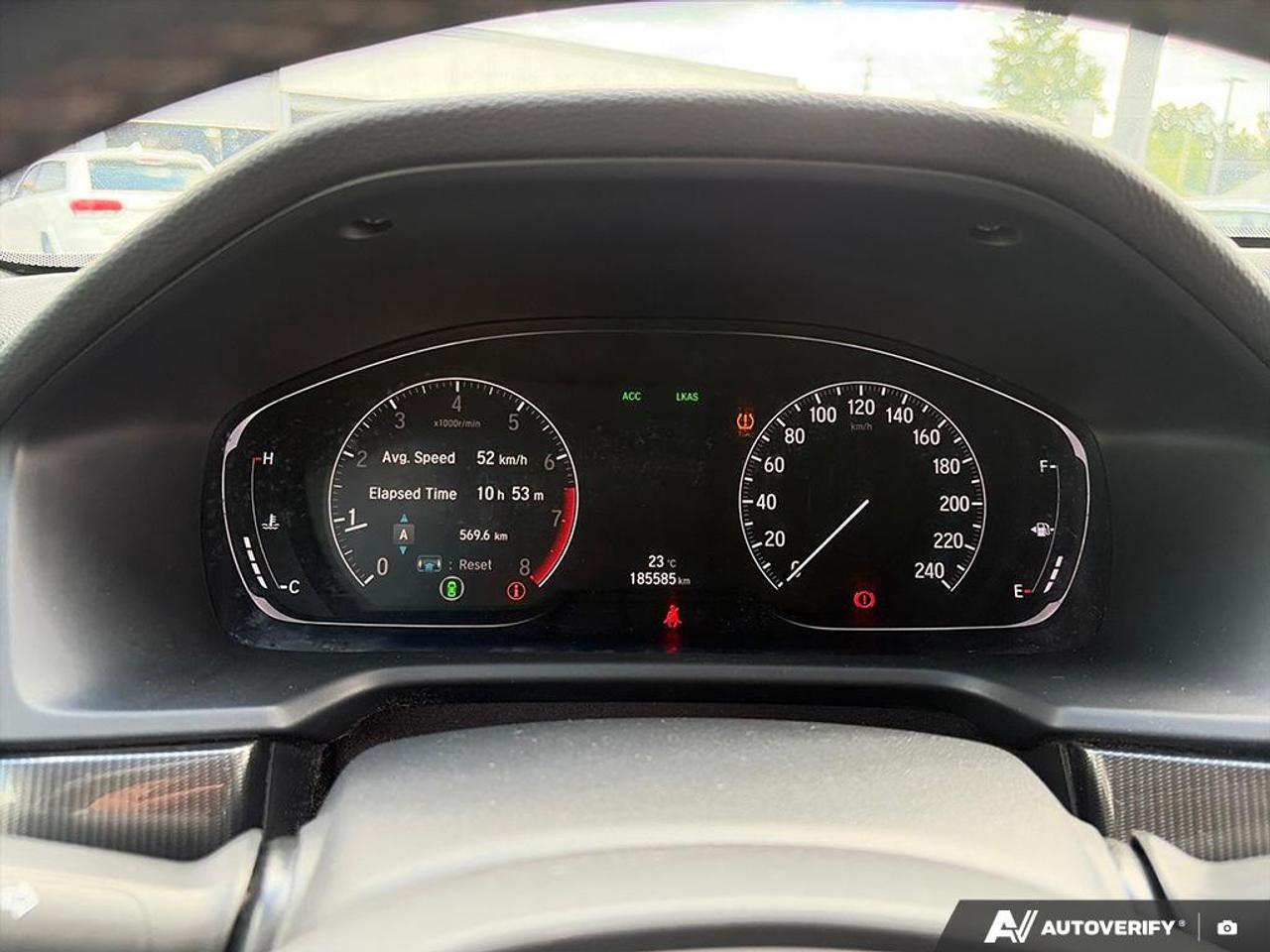2018 Honda Accord Sport POWER MOONROOF | HEATED SEATS Photo