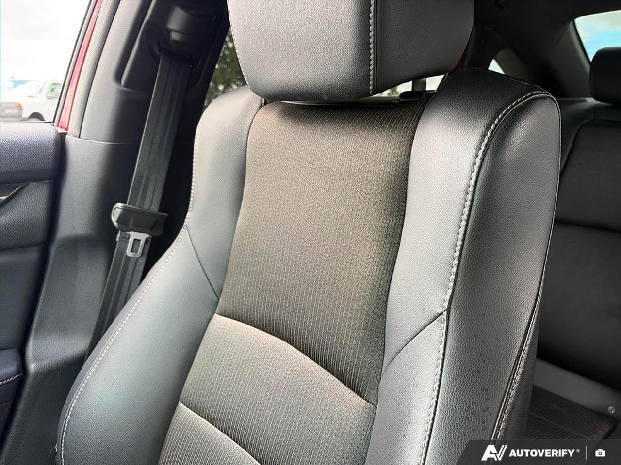2018 Honda Accord Sport POWER MOONROOF | HEATED SEATS Photo