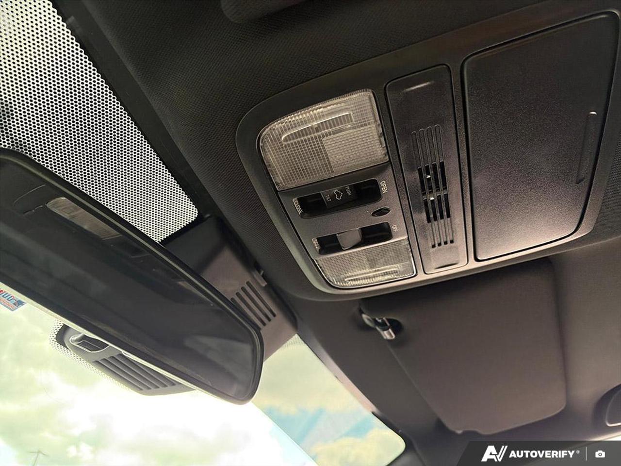 2018 Honda Accord Sport POWER MOONROOF | HEATED SEATS Photo