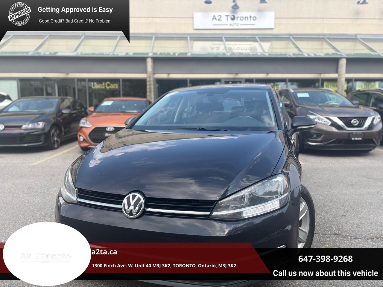 Vehicle Image
