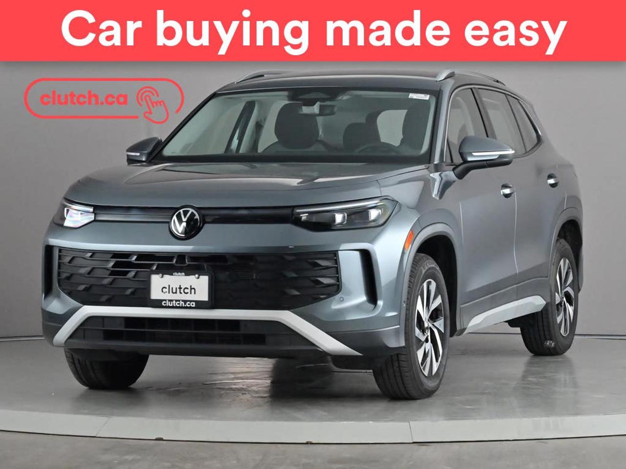 Electric Parking Brake, Brake Assist, Front Heated Seats and more!<br> <br>Clutch is the largest online used car retailer in Canada, delivering a seamless, hassle-free car-buying experience to drivers everywhere. Shop thousands of used cars online, get the right one delivered to your door, and enjoy peace of mind with our 10-Day Money-Back Guarantee. How sweet is that? To learn more, visit clutch.ca.<br> <br>The top features for this car include:<br> <br>Auto Stop/Start<br>Electric Parking Brake<br>Brake Assist<br>Front Heated Seats<br>Folding Rear Seats<br>Dual Zone Front Climate Control<br>Rear Climate Vents<br>Speed-Sensitive Volume<br>Bluetooth Music<br>Touchscreen Display<br>Cruise Control<br>Adaptive Cruise Control<br>12V Outlet<br>Hands Free Device Connectivity<br>Apple CarPlay<br>Android Auto<br>Wireless Charging<br>USB Input<br>Keyless Entry<br>Push Button Start<br>Passive Keyless Entry<br>Keyfob Remote Start<br>Lane Departure Warning<br>Active Lane Keep Assistance<br>Blindspot Sensors<br>Forward Collision Mitigation<br>Rear Collision Warning<br>Rear Collision Mitigation<br>Rear Cross Traffic Alert<br>Pedestrian Detection<br>Heated Steering Wheel<br>One-Touch Windows<br>Rain Sensing Wipers<br>Rear Window Defroster<br>Hill Assistance<br>Automatic High Beams<br>Rear View Camera<br>Parking Sensors<br>Rear Parking Sensors<br>App Remote Start<br> <br>Seamless home delivery - Delivery to your door in a matter of days. Available on select packages.<br> <br>Try it out for 10 days - If you do not like it, we will take it back. <br> <br>Quality assured - All cars go through our rigorous 210-point inspection and reconditioning process.<br> <br>Peace of mind - Warranty and protection plans available.<br> <br>Haggle-free - No haggling or hard sells.<br> <br>100% Transparency - Full inspection reports on every car, including high-res photography and a free Carfax report.<br> <br>Listed price is for cash purchase only and does not include taxes, Shipping Fees (if applicable), Delivery Fees (if applicable), government licensing fees.<br> <br>Previous Provincial Registrations:<br>Ontario<br> <br>Stock # 121617