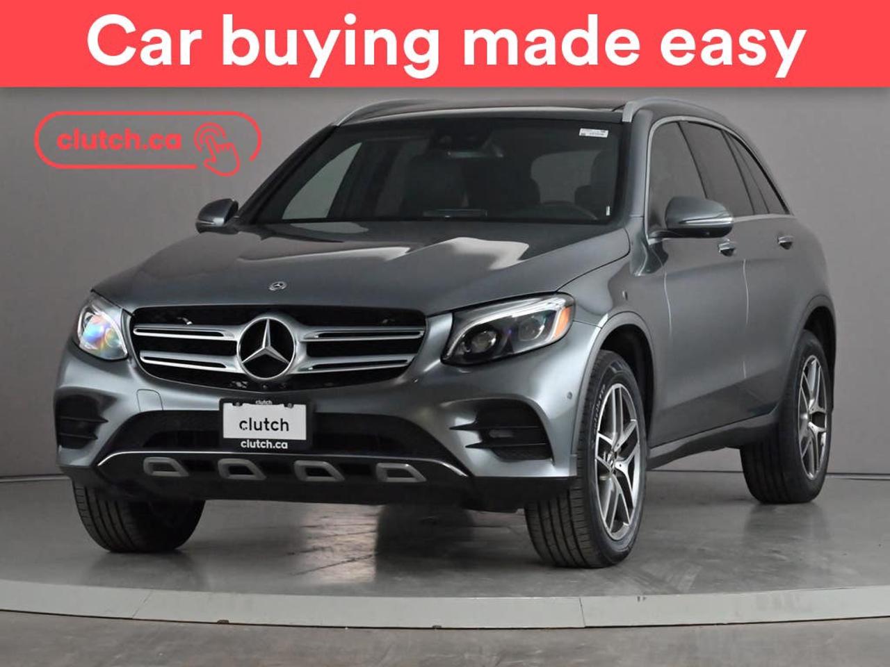 Electric Parking Brake, Brake Assist, Auto Dimming Rearview Mirror and more!<br> <br>Clutch is the largest online used car retailer in Canada, delivering a seamless, hassle-free car-buying experience to drivers everywhere. Shop thousands of used cars online, get the right one delivered to your door, and enjoy peace of mind with our 10-Day Money-Back Guarantee. How sweet is that? To learn more, visit clutch.ca.<br> <br>The top features for this car include:<br> <br>Auto Stop/Start<br>Electric Parking Brake<br>Brake Assist<br>Auto Dimming Rearview Mirror<br>Front Heated Seats<br>Power Lumbar Support<br>Folding Rear Seats<br>Dual Zone Front Climate Control<br>Rear Climate Vents<br>Bluetooth Music<br>Cruise Control<br>12V Outlet<br>Hands Free Device Connectivity<br>USB Input<br>Keyless Entry<br>Keyfob Remote Start<br>Power Folding Exterior Mirrors<br>Driver Attention Alert<br>One-Touch Windows<br>Rain Sensing Wipers<br>Rear Window Defroster<br>Hill Assistance<br>Ambient Lighting<br>Panoramic Sunroof<br> <br>Seamless home delivery - Delivery to your door in a matter of days. Available on select packages.<br> <br>Try it out for 10 days - If you do not like it, we will take it back. <br> <br>Quality assured - All cars go through our rigorous 210-point inspection and reconditioning process.<br> <br>Peace of mind - Warranty and protection plans available.<br> <br>Haggle-free - No haggling or hard sells.<br> <br>100% Transparency - Full inspection reports on every car, including high-res photography and a free Carfax report.<br> <br>Listed price is for cash purchase only and does not include taxes, Shipping Fees (if applicable), Delivery Fees (if applicable), government licensing fees.<br> <br>Previous Provincial Registrations:<br>Ontario<br> <br>Stock # 121626
