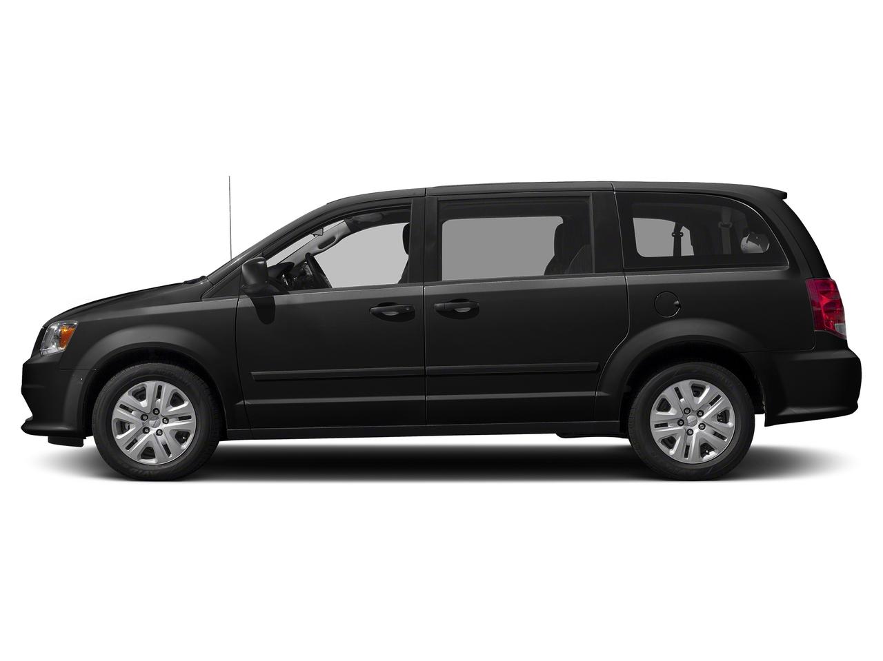 2019 Dodge Grand Caravan GT Photo5