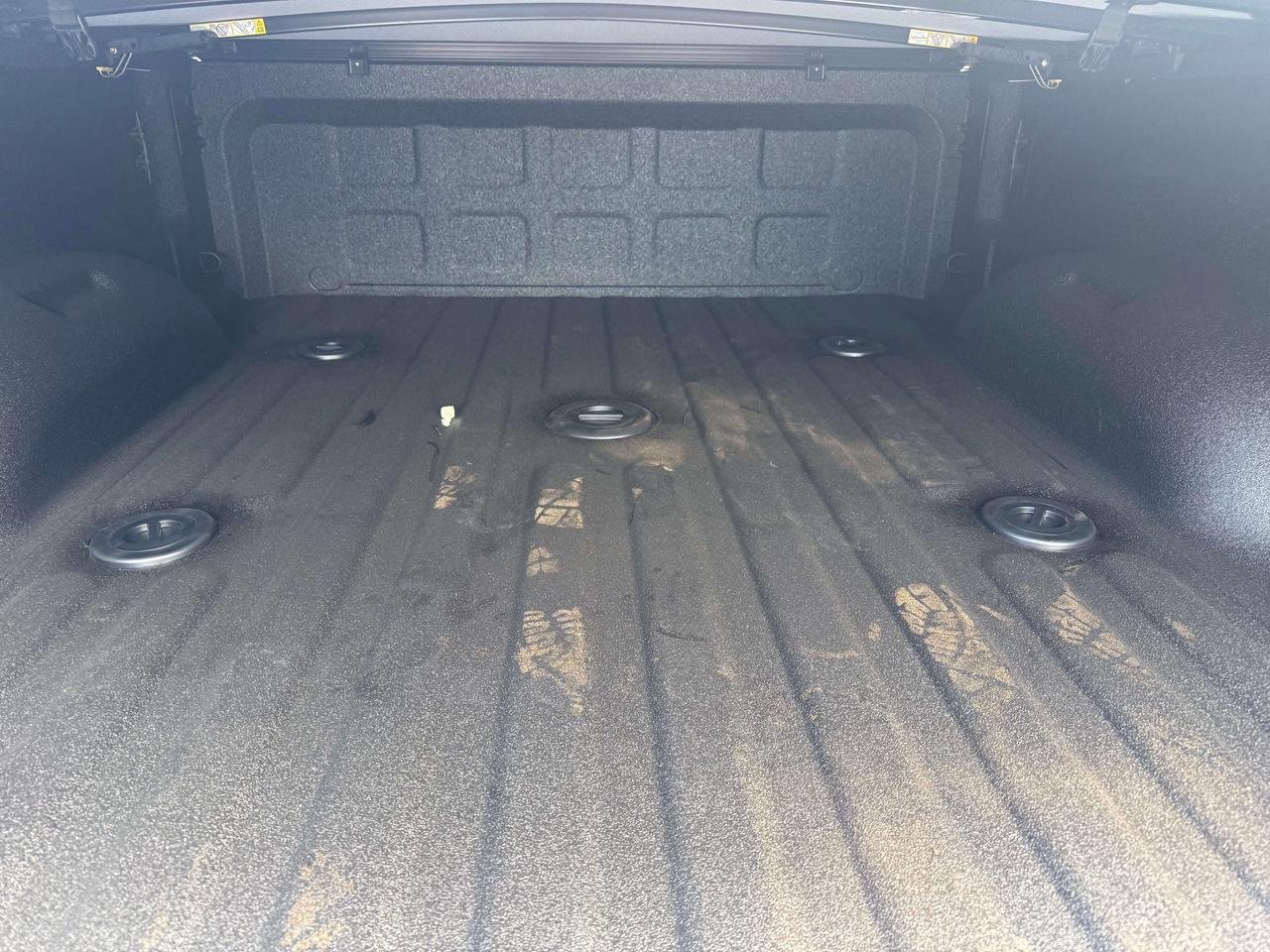 2027 RAM 2500 Limited Crew Cab 4x4 Photo