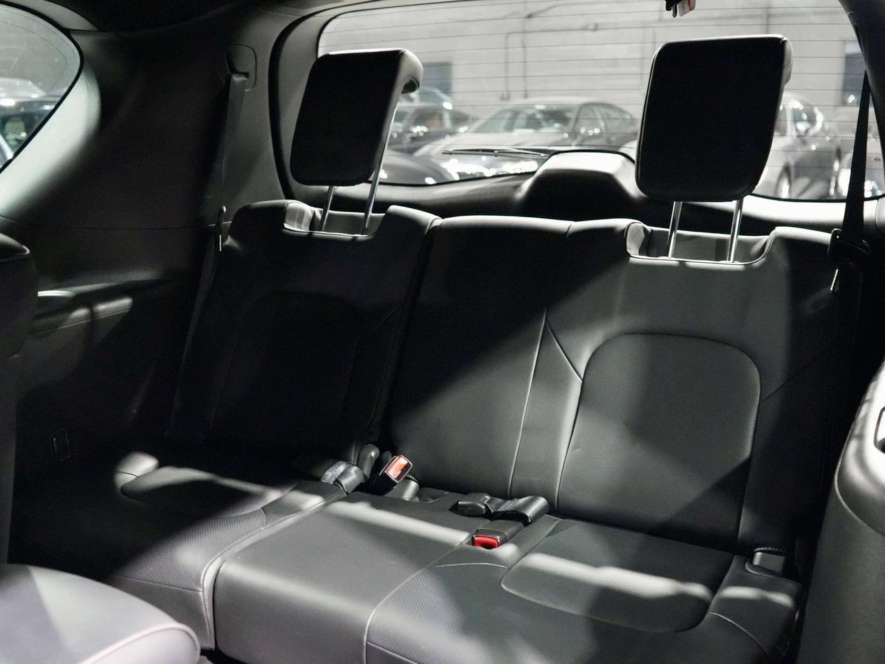 2021 Infiniti QX80 LUXE|BOSE|360CAM|DRIVER ASSIST| Photo