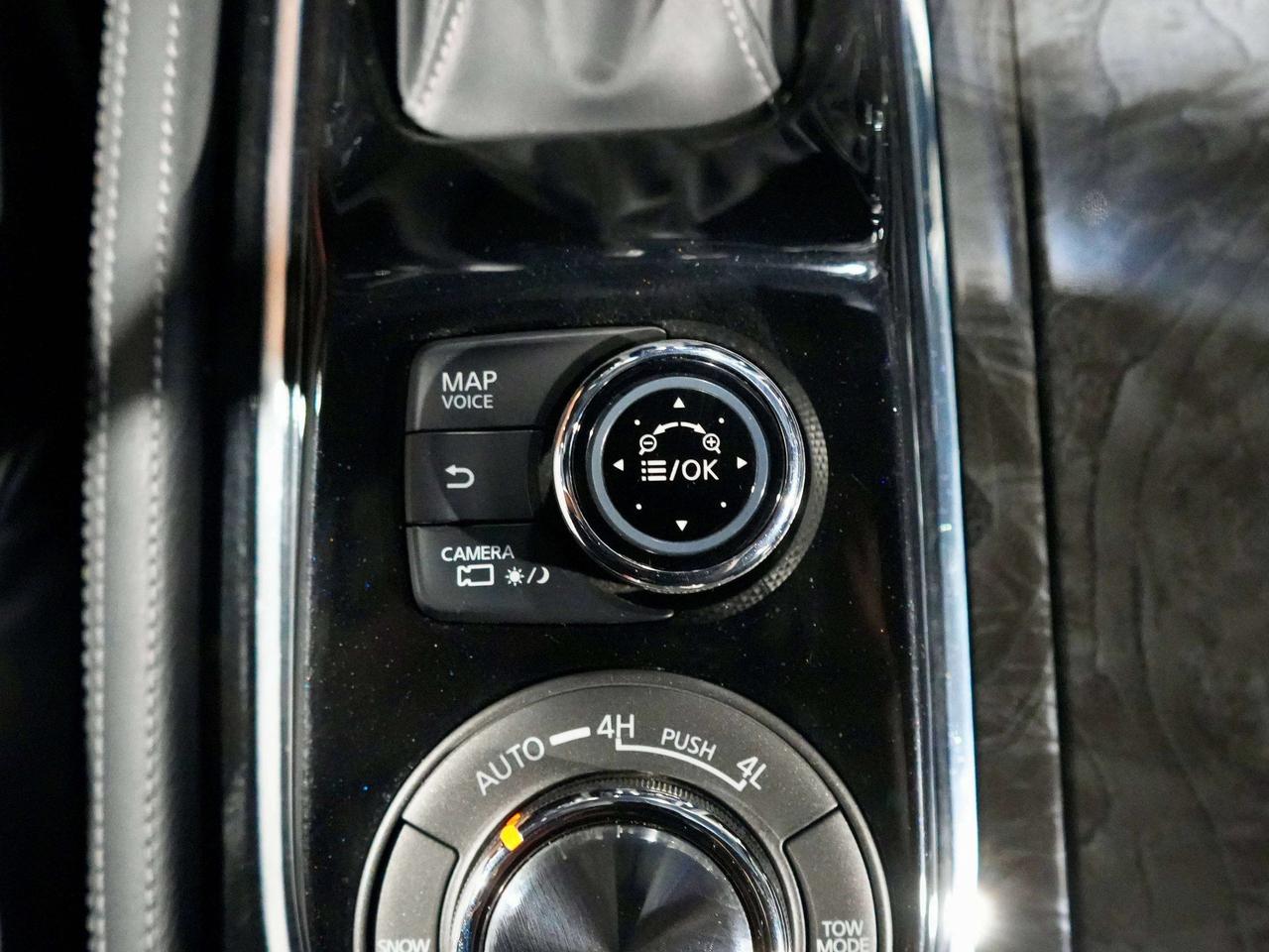 2021 Infiniti QX80 LUXE|BOSE|360CAM|DRIVER ASSIST| Photo