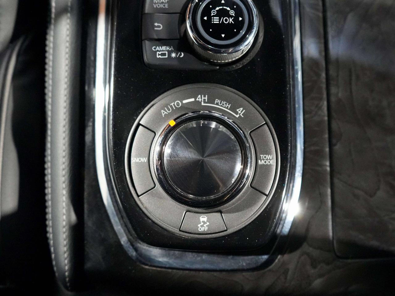 2021 Infiniti QX80 LUXE|BOSE|360CAM|DRIVER ASSIST| Photo