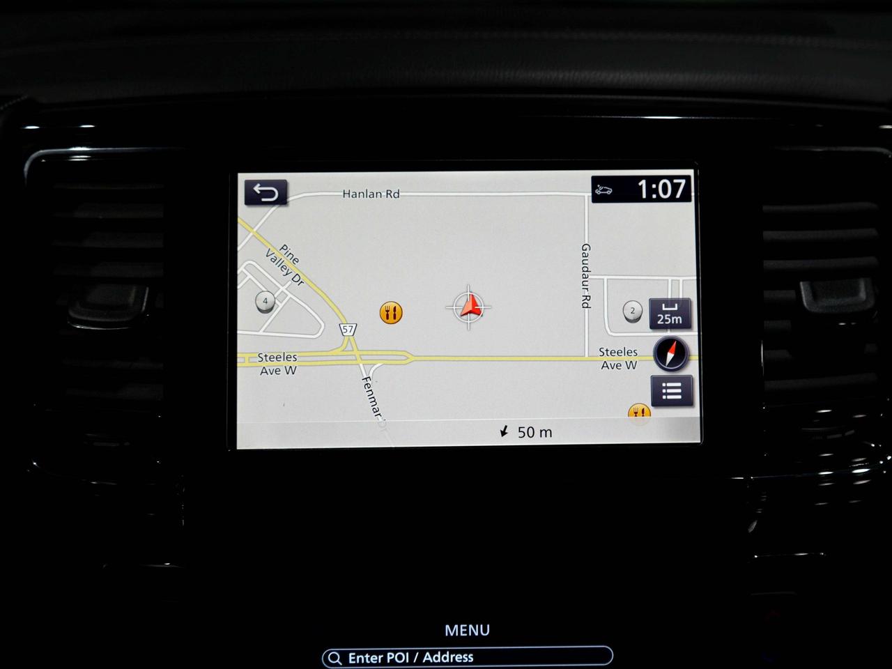 2021 Infiniti QX80 LUXE|BOSE|360CAM|DRIVER ASSIST| Photo