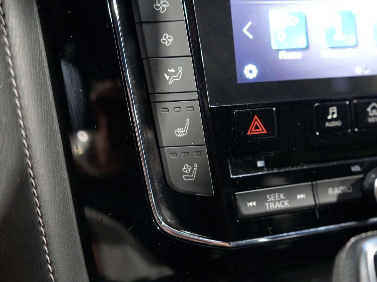 2021 Infiniti QX80 LUXE|BOSE|360CAM|DRIVER ASSIST| Photo