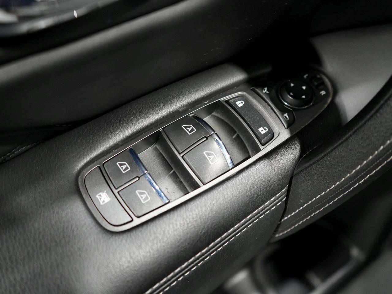 2021 Infiniti QX80 LUXE|BOSE|360CAM|DRIVER ASSIST| Photo