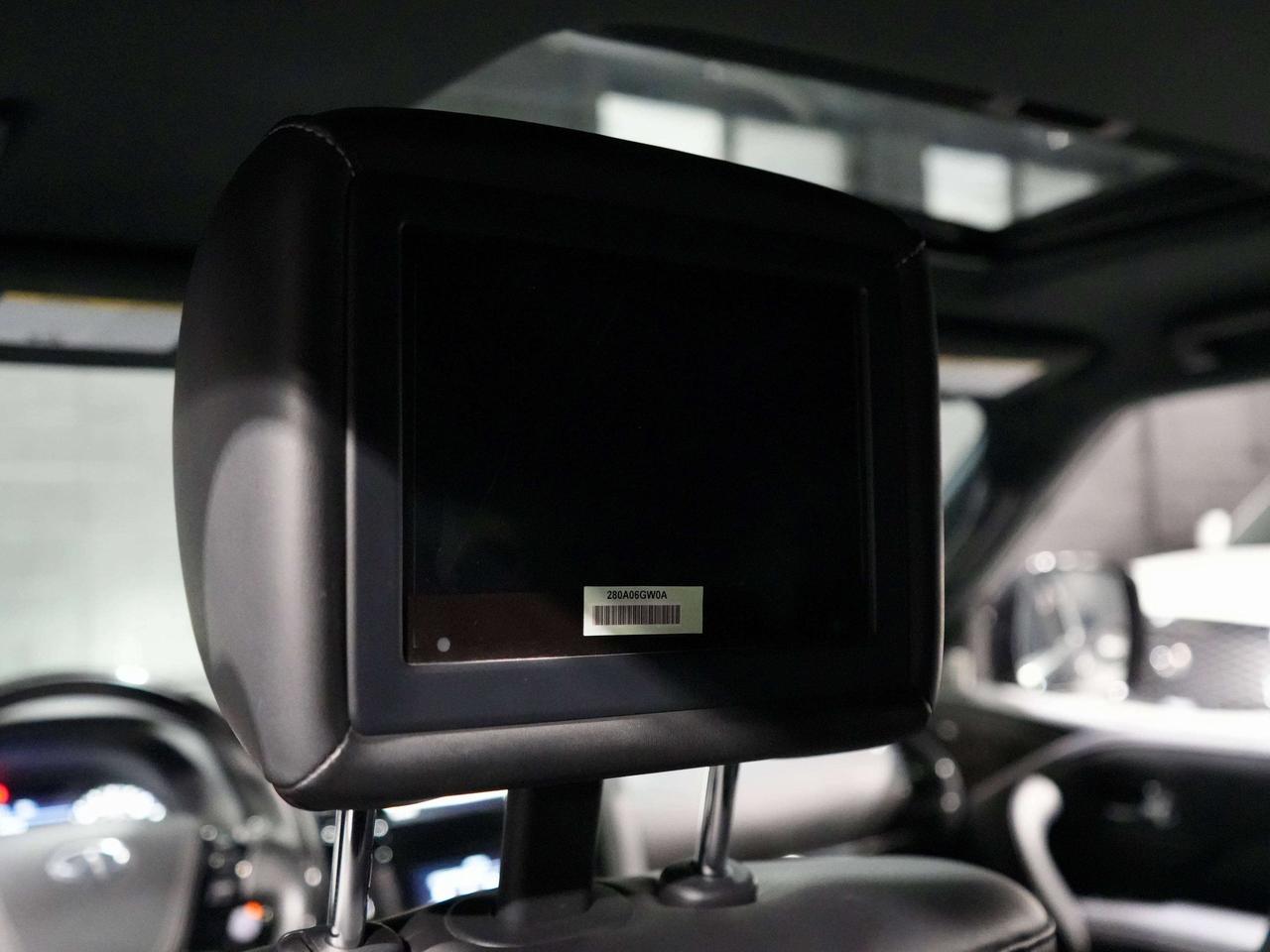 2021 Infiniti QX80 LUXE|BOSE|360CAM|DRIVER ASSIST| Photo