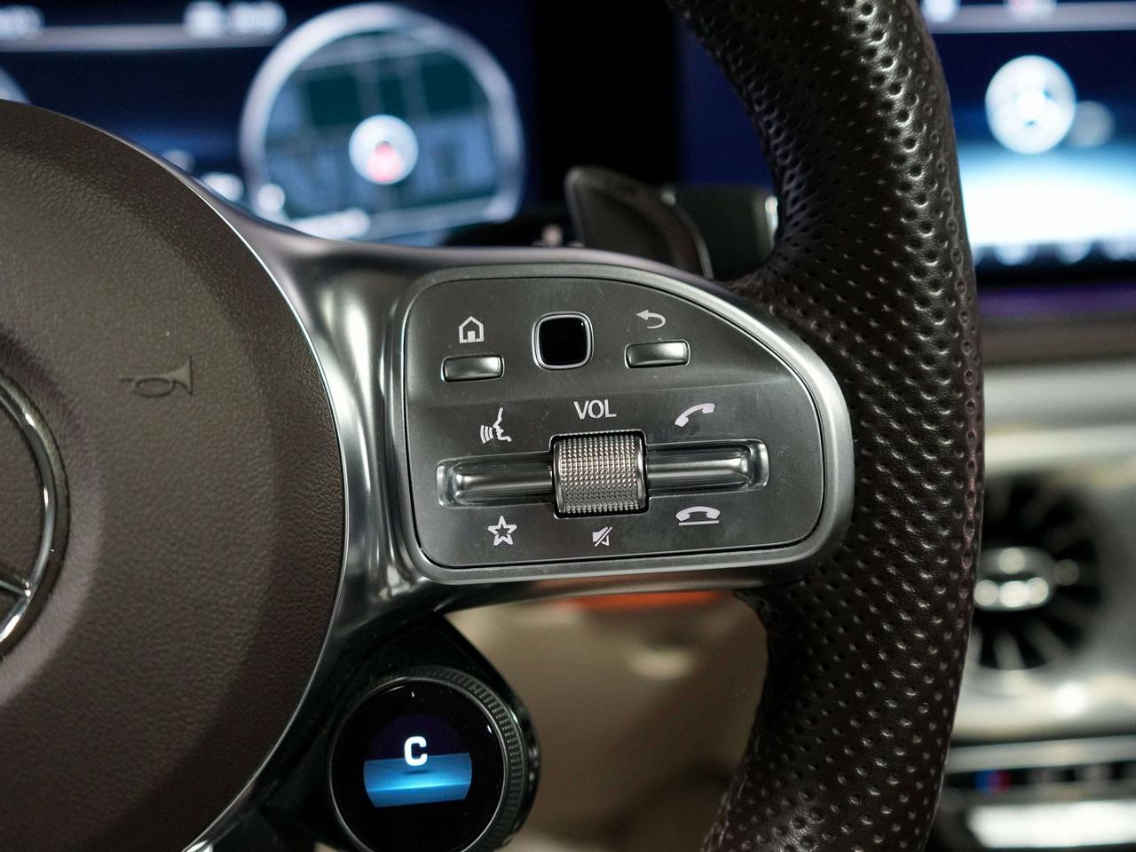 2021 Mercedes-Benz G-Class G 63 AMG|NO ACCIDENT|MASSAGE|SPORT BUTTON|BURMESTE Photo