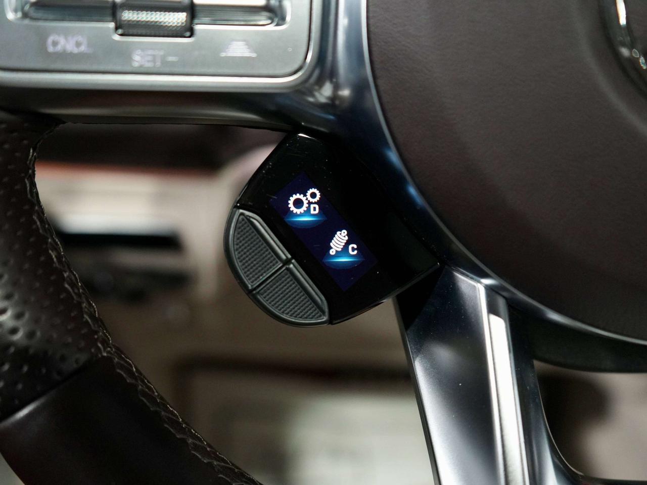 2021 Mercedes-Benz G-Class G 63 AMG|NO ACCIDENT|MASSAGE|SPORT BUTTON|BURMESTE Photo