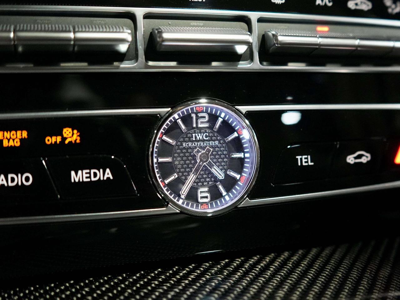 2021 Mercedes-Benz G-Class G 63 AMG|NO ACCIDENT|MASSAGE|SPORT BUTTON|BURMESTE Photo