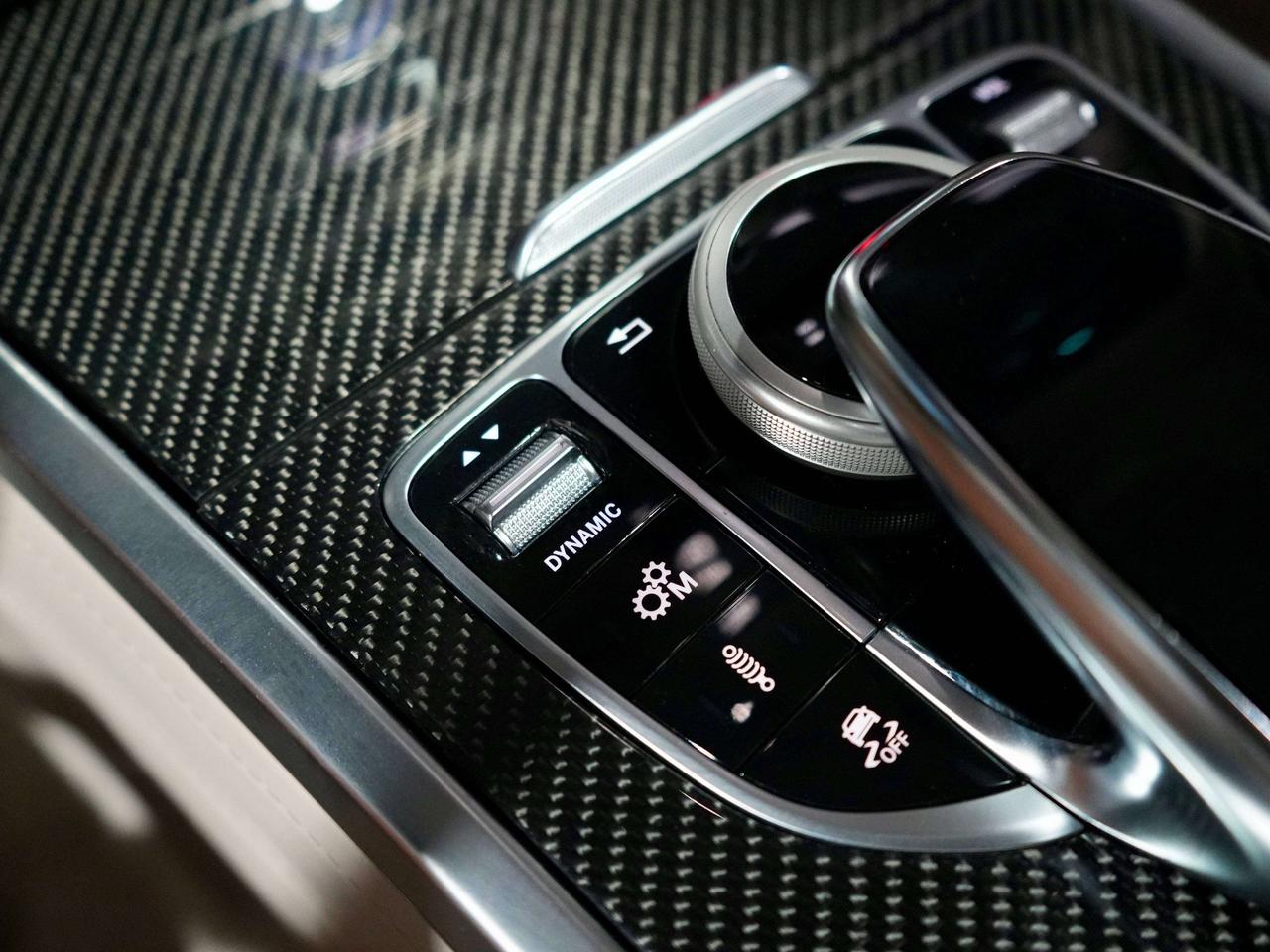 2021 Mercedes-Benz G-Class G 63 AMG|NO ACCIDENT|MASSAGE|SPORT BUTTON|BURMESTE Photo