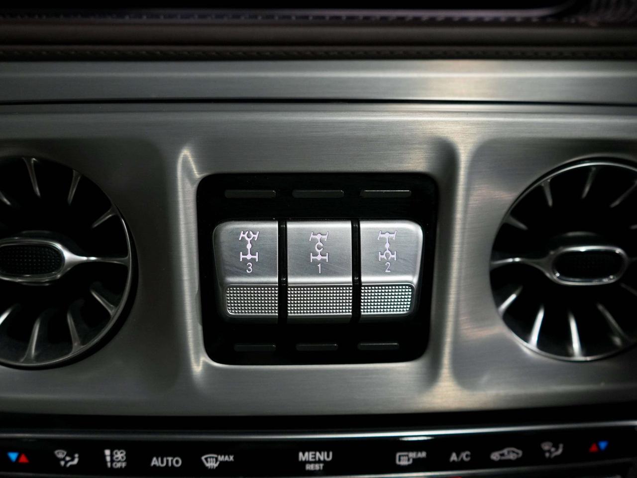 2021 Mercedes-Benz G-Class G 63 AMG|NO ACCIDENT|MASSAGE|SPORT BUTTON|BURMESTE Photo