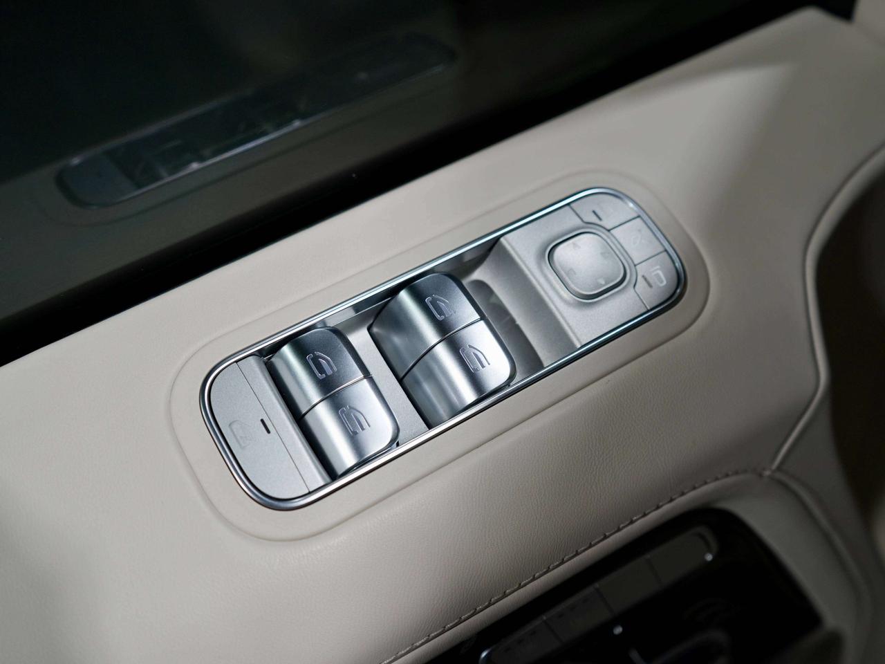2021 Mercedes-Benz G-Class G 63 AMG|NO ACCIDENT|MASSAGE|SPORT BUTTON|BURMESTE Photo